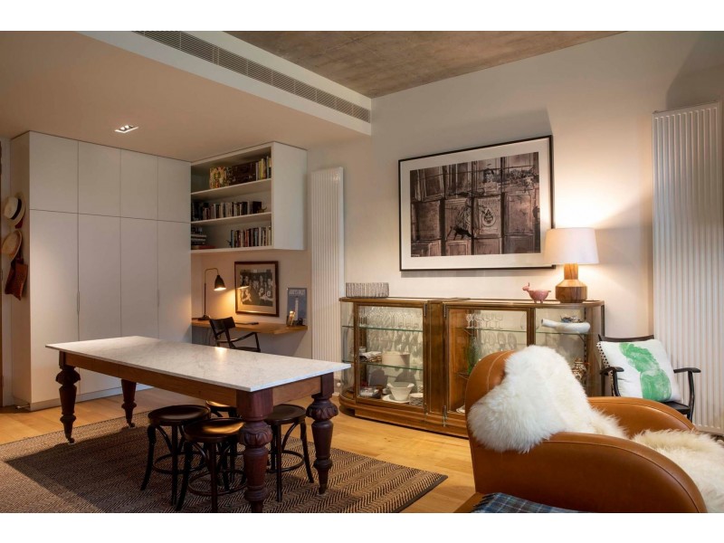 2/219 Napier Street, Fitzroy VIC 3065