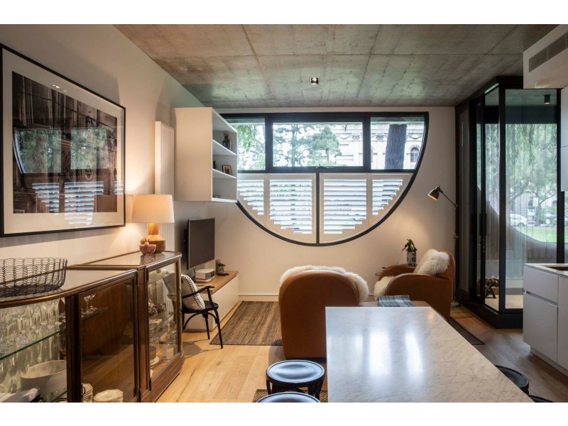 2/219 Napier Street, Fitzroy VIC 3065