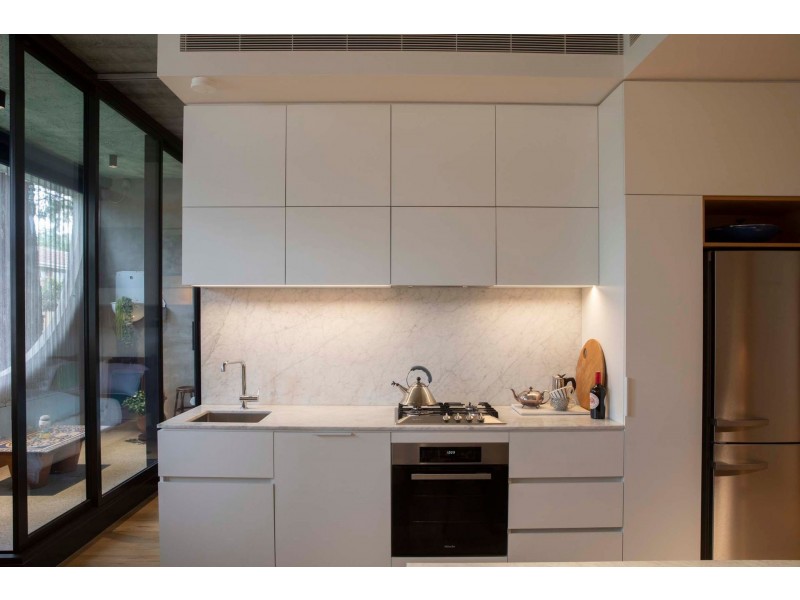 2/219 Napier Street, Fitzroy VIC 3065