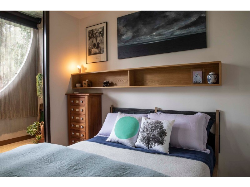 2/219 Napier Street, Fitzroy VIC 3065