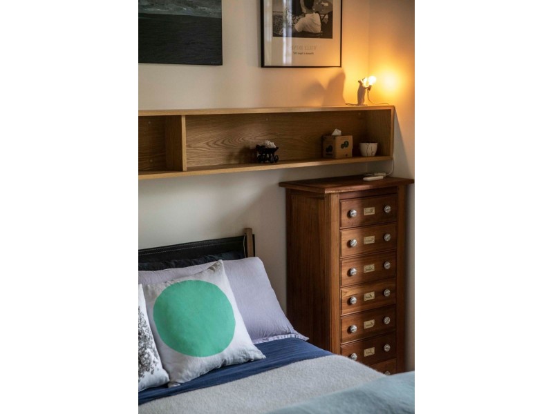 2/219 Napier Street, Fitzroy VIC 3065