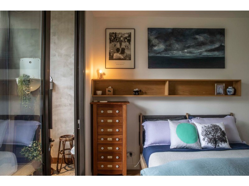 2/219 Napier Street, Fitzroy VIC 3065