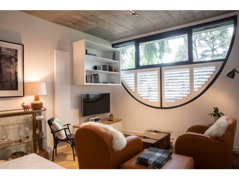 2/219 Napier Street, Fitzroy VIC 3065