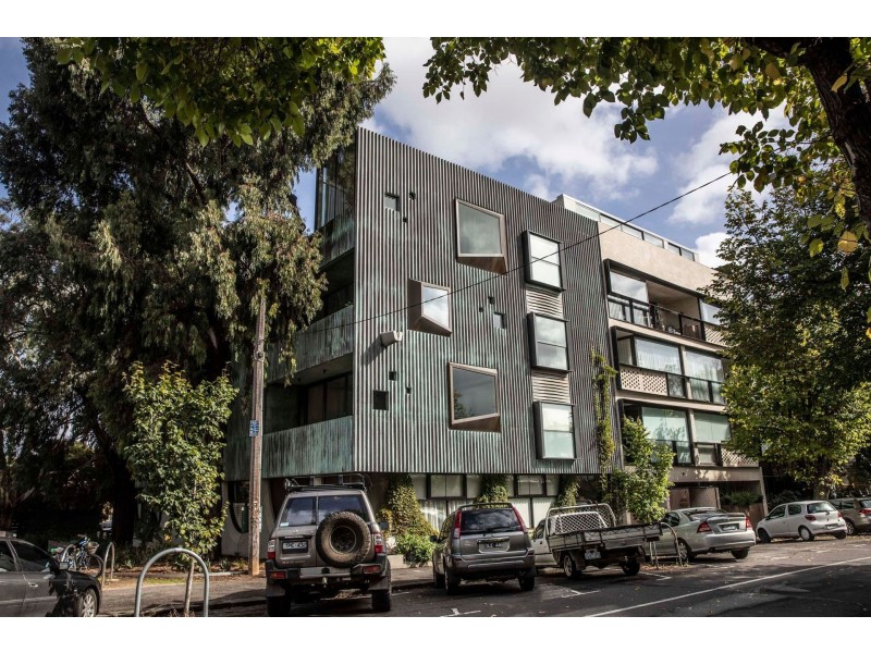 2/219 Napier Street, Fitzroy VIC 3065