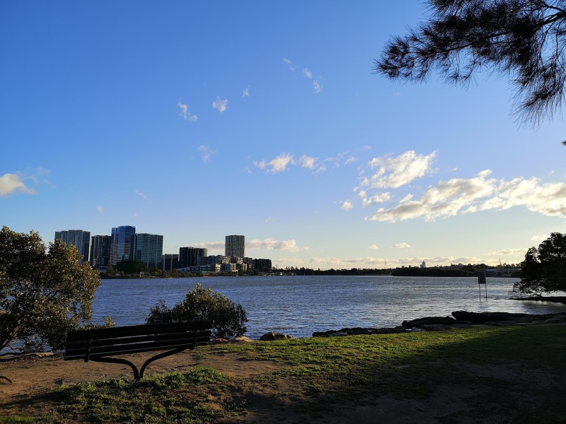 6/14 Meadow Cres, Meadowbank NSW 2114