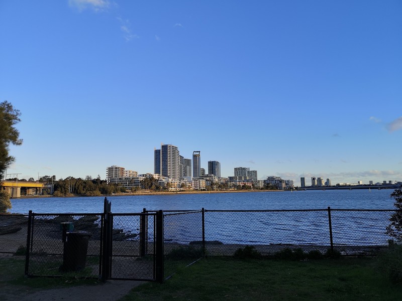 6/14 Meadow Cres, Meadowbank NSW 2114