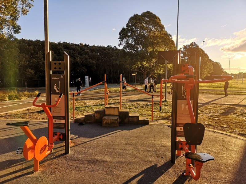 6/14 Meadow Cres, Meadowbank NSW 2114