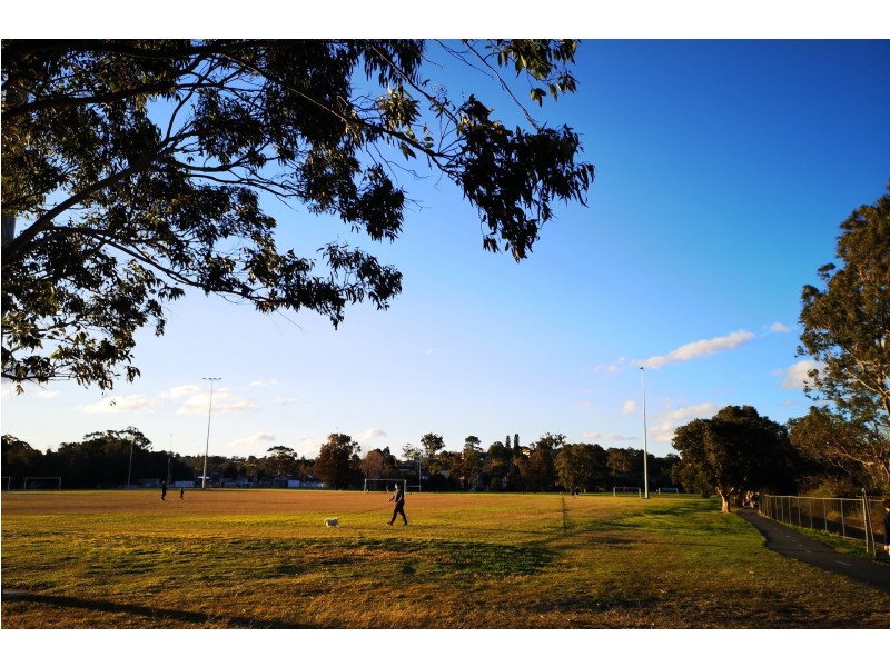 6/14 Meadow Cres, Meadowbank NSW 2114