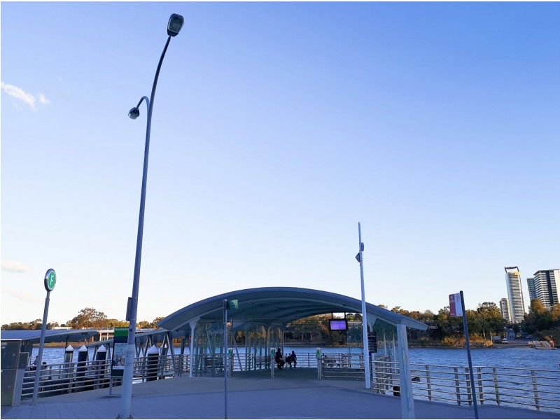 6/14 Meadow Cres, Meadowbank NSW 2114