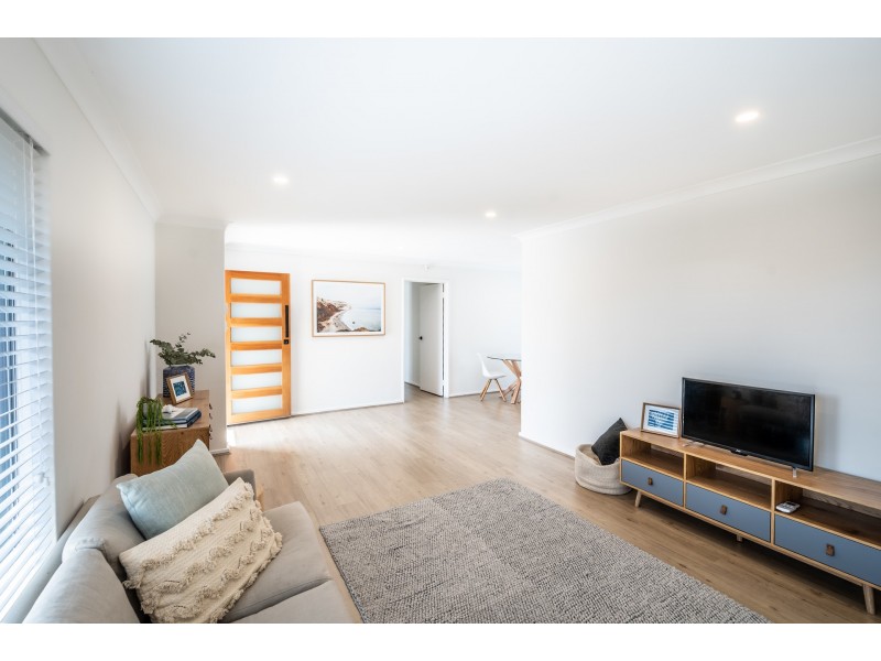 41 Nyara Crescent, Craigie WA 6025