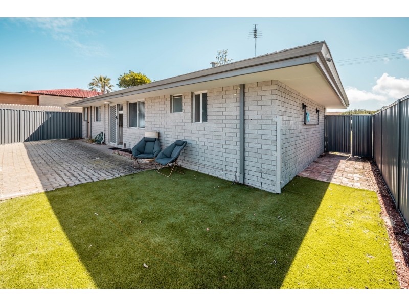 41 Nyara Crescent, Craigie WA 6025