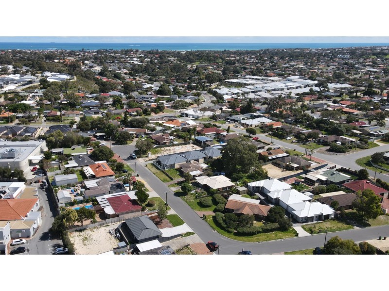 41 Nyara Crescent, Craigie WA 6025