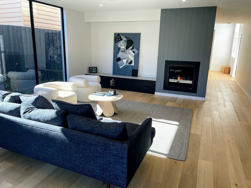 21 Roseberry Ave, Brighton East VIC 3187