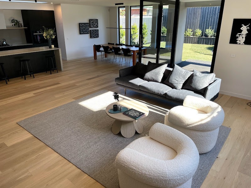 21 Roseberry Ave, Brighton East VIC 3187