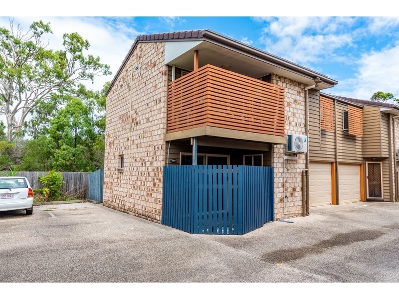 25/48-54 Fleet Drive, Kippa-ring QLD 4021