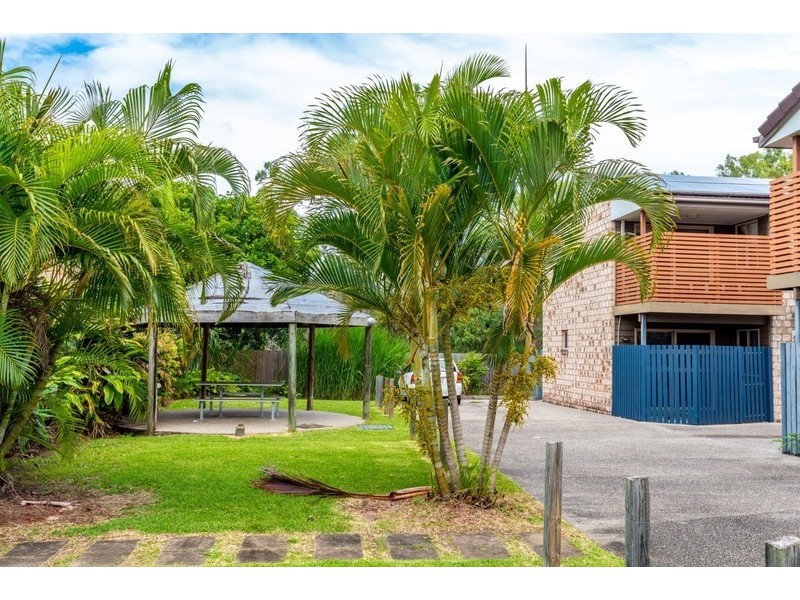 25/48-54 Fleet Drive, Kippa-ring QLD 4021