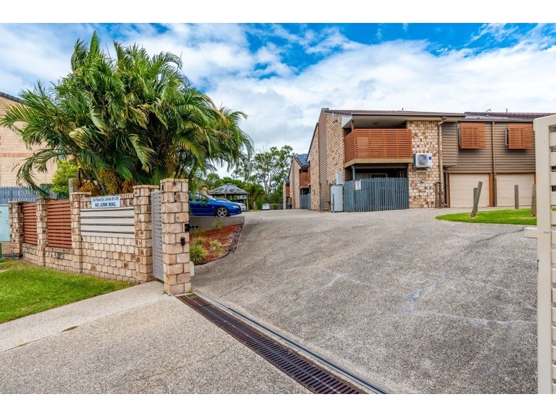 25/48-54 Fleet Drive, Kippa-ring QLD 4021