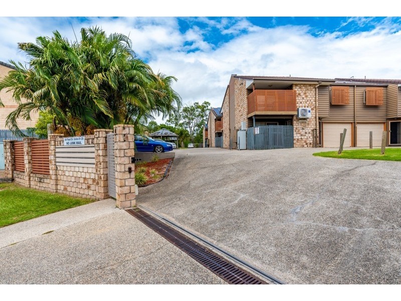 25/48-54 Fleet Drive, Kippa-ring QLD 4021