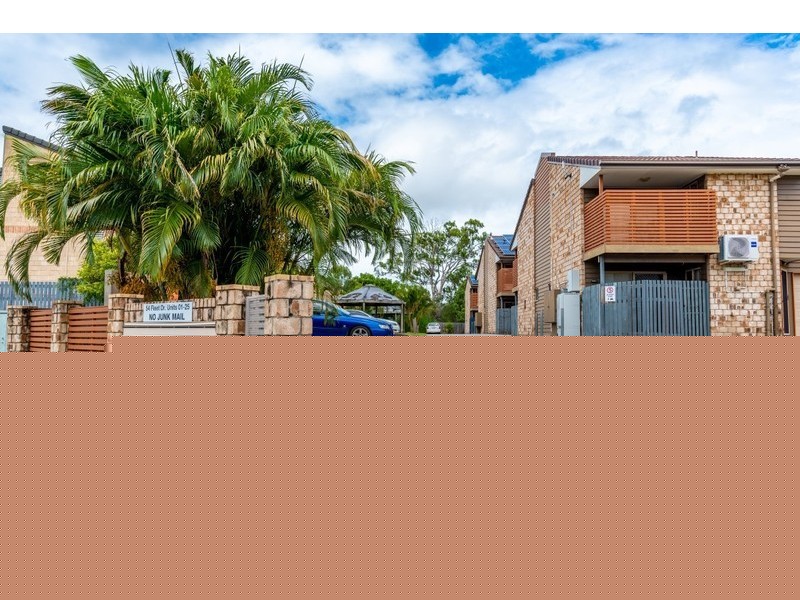 25/48-54 Fleet Drive, Kippa-ring QLD 4021