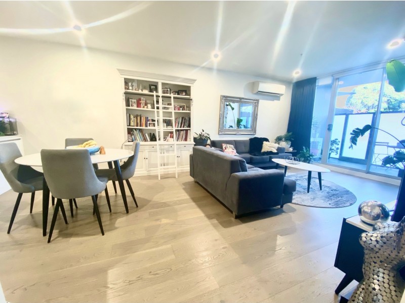 113/1 Moreland Street, Footscray VIC 3011