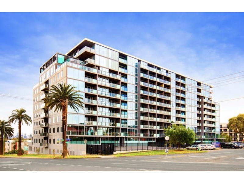 113/1 Moreland Street, Footscray VIC 3011