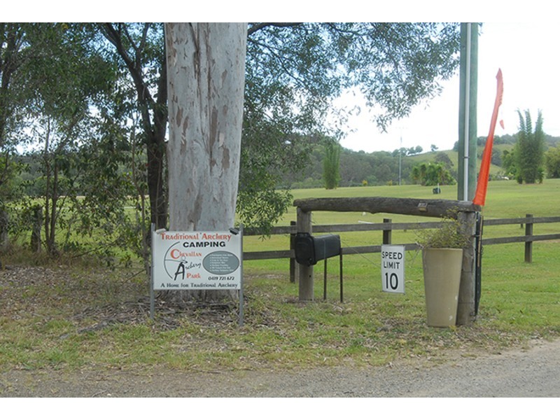 715 Wilsons Pocket Road, Wilsons Pocket QLD 4570