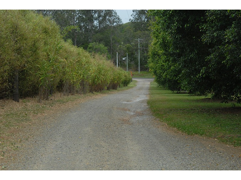 715 Wilsons Pocket Road, Wilsons Pocket QLD 4570