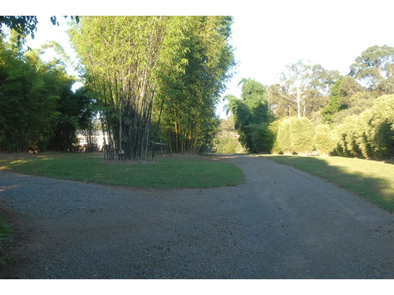 715 Wilsons Pocket Road, Wilsons Pocket QLD 4570