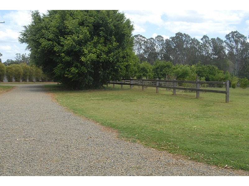 715 Wilsons Pocket Road, Wilsons Pocket QLD 4570