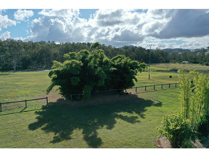 715 Wilsons Pocket Road, Wilsons Pocket QLD 4570