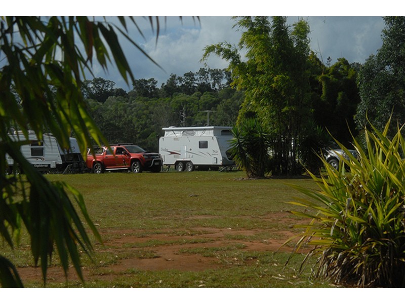 715 Wilsons Pocket Road, Wilsons Pocket QLD 4570