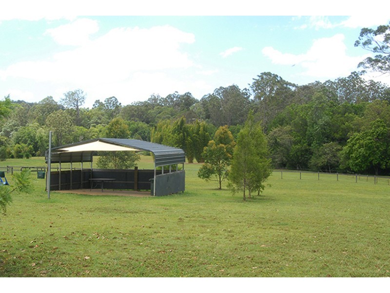 715 Wilsons Pocket Road, Wilsons Pocket QLD 4570