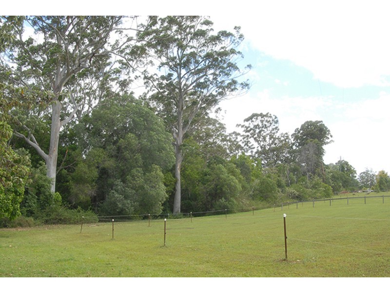 715 Wilsons Pocket Road, Wilsons Pocket QLD 4570