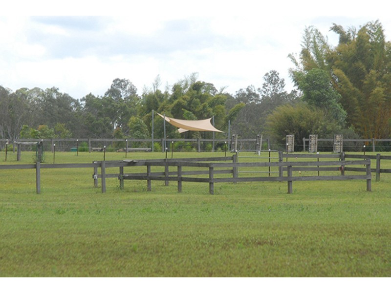 715 Wilsons Pocket Road, Wilsons Pocket QLD 4570