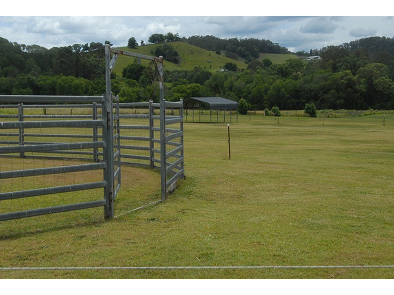715 Wilsons Pocket Road, Wilsons Pocket QLD 4570