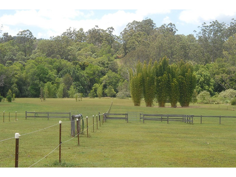 715 Wilsons Pocket Road, Wilsons Pocket QLD 4570