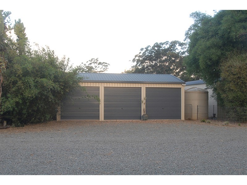 715 Wilsons Pocket Road, Wilsons Pocket QLD 4570