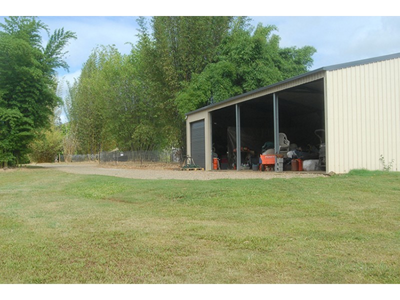 715 Wilsons Pocket Road, Wilsons Pocket QLD 4570