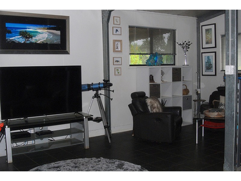 715 Wilsons Pocket Road, Wilsons Pocket QLD 4570
