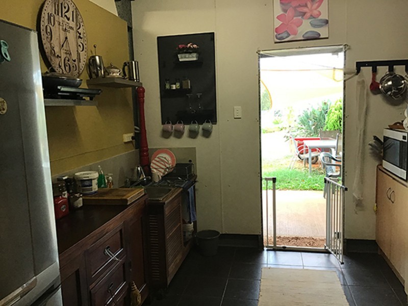 715 Wilsons Pocket Road, Wilsons Pocket QLD 4570