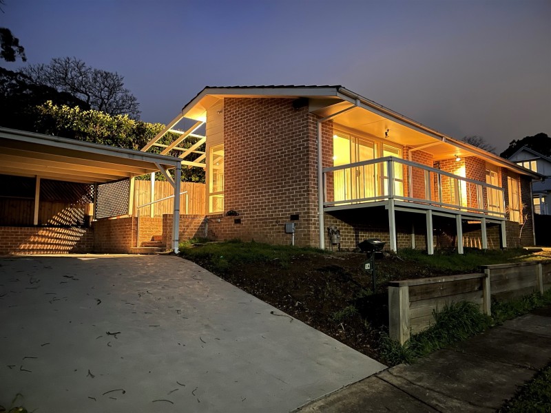 1A Ronald Ave, Greenwich NSW 2065