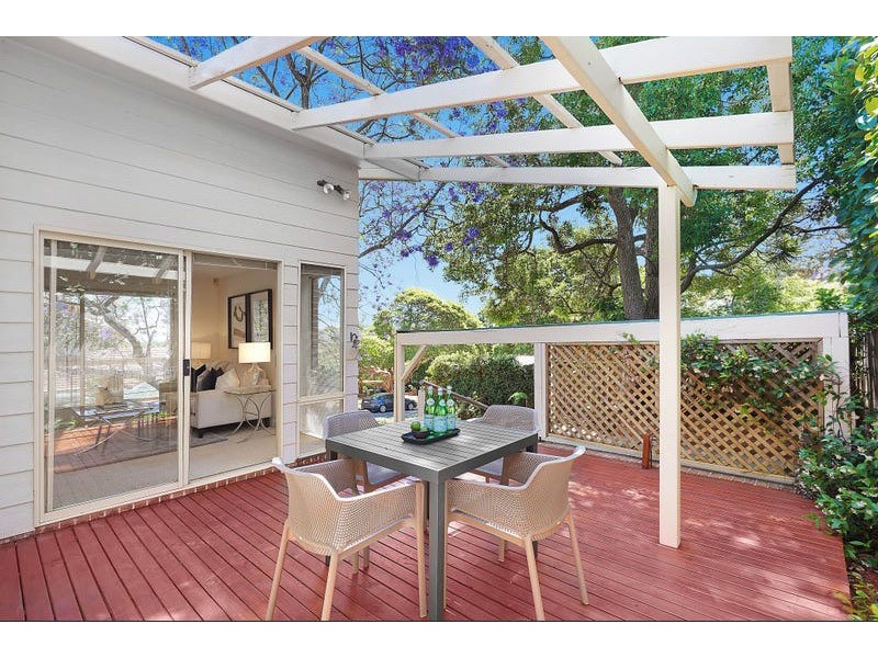 1A Ronald Ave, Greenwich NSW 2065