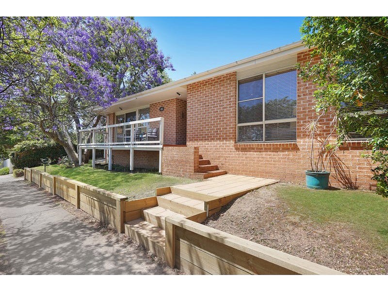 1A Ronald Ave, Greenwich NSW 2065