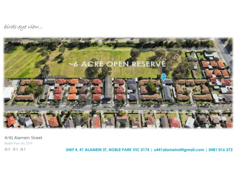 4/41 Alamein Street, Noble Park VIC 3174