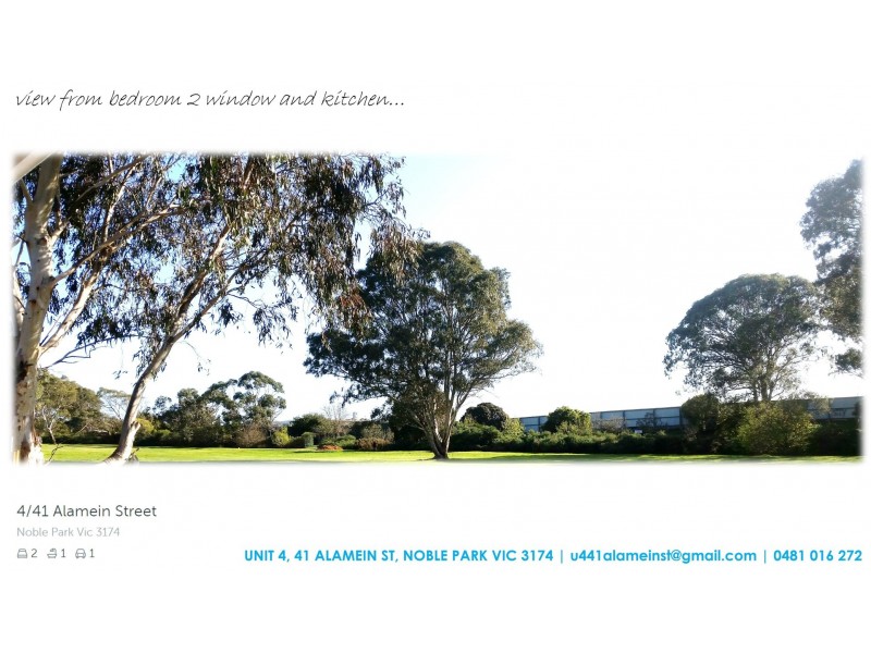 4/41 Alamein Street, Noble Park VIC 3174
