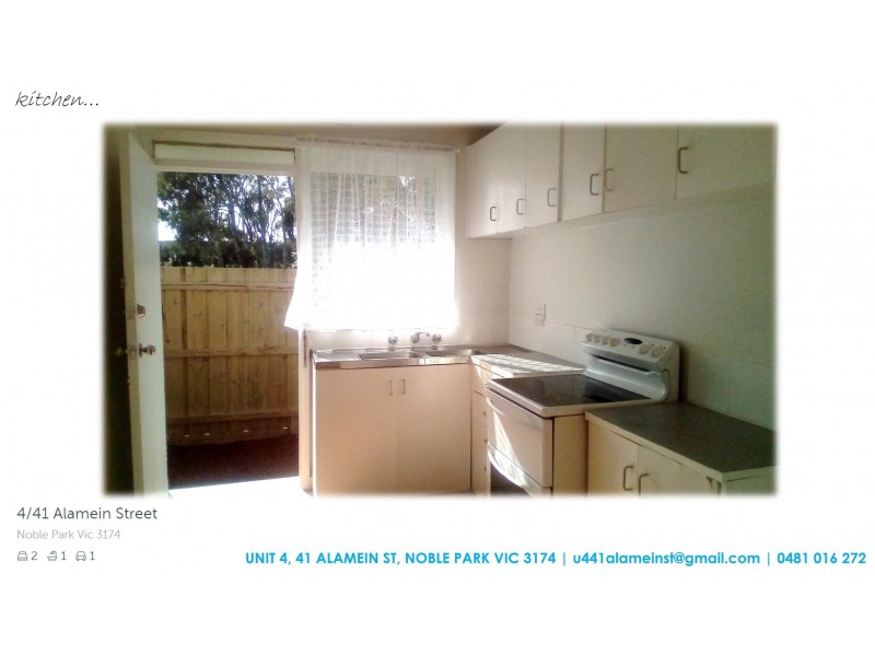 4/41 Alamein Street, Noble Park VIC 3174