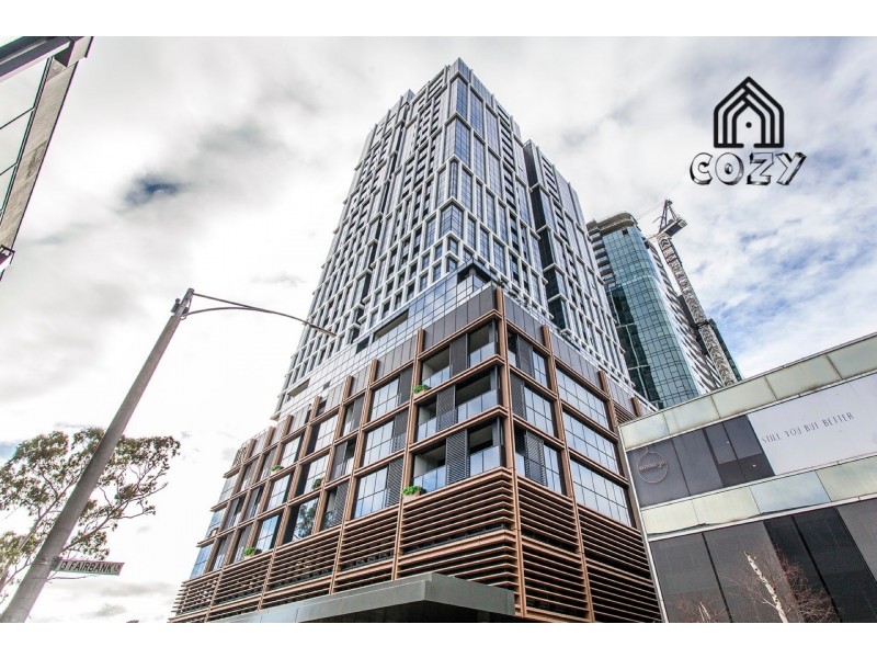 2307/3 Young Street, Box Hill VIC 3128
