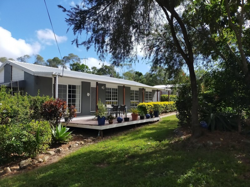 16 Mitchell Avenue, Craignish QLD 4655