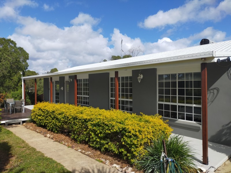 16 Mitchell Avenue, Craignish QLD 4655