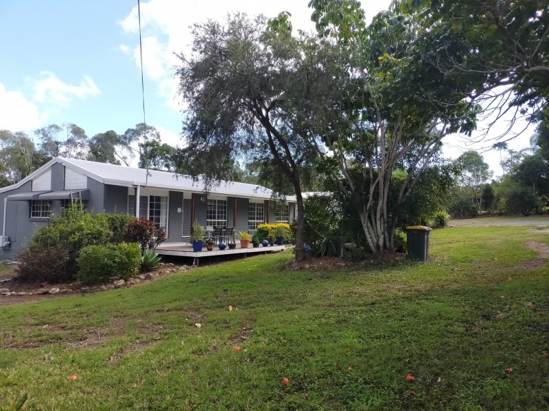 16 Mitchell Avenue, Craignish QLD 4655